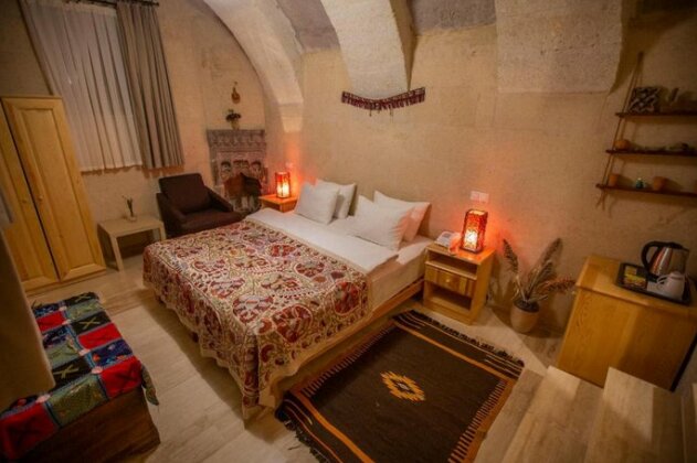 Maze Of Cappadocia Hotel - Photo2