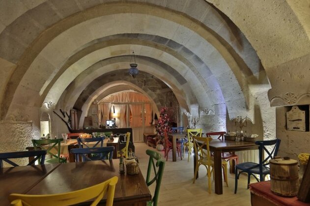 Rox Cappadocia - Photo3