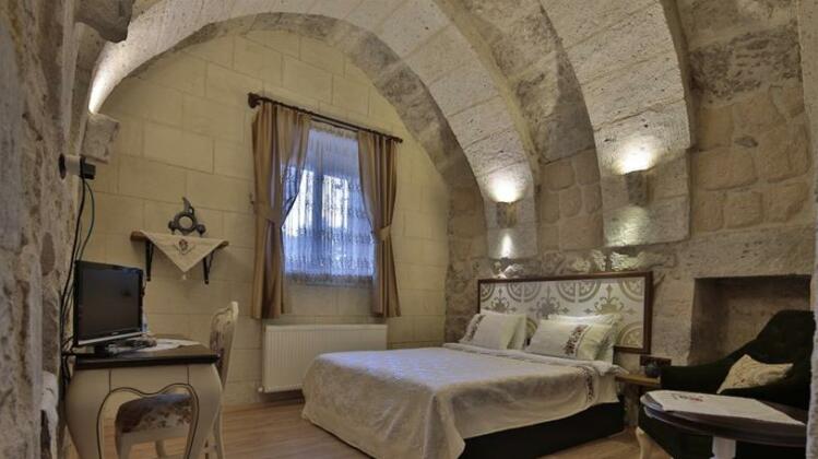 Sakli Konak Cappadocia Mini Hotel - Photo3