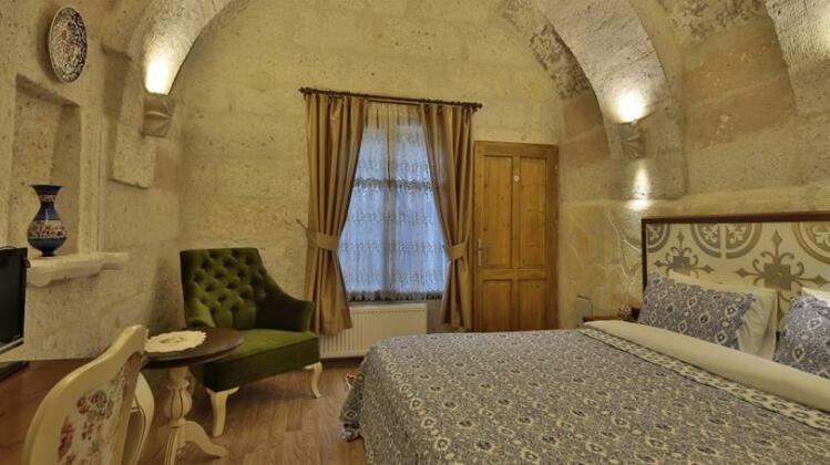 Sakli Konak Cappadocia Mini Hotel - Photo4