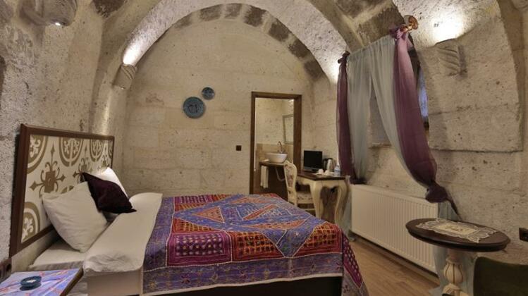 Sakli Konak Cappadocia Mini Hotel - Photo5