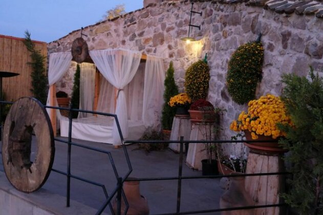The Rupestral House - Photo3