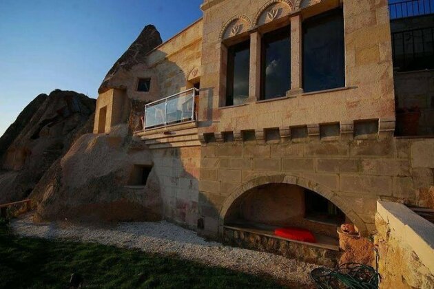 Valley of Dreams Cappadocia - Photo2