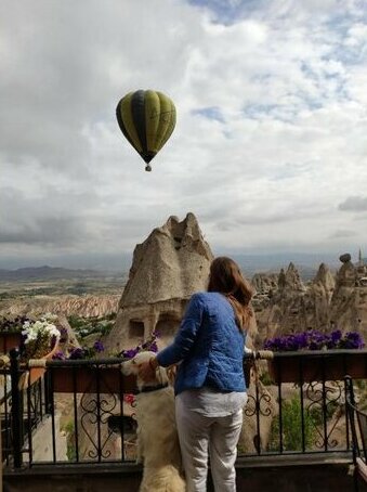 Zen Cappadocia