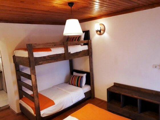 Lycia Hotel - Photo5