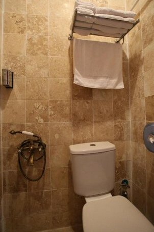 Sebile Hanim Sahil Otel - Photo4