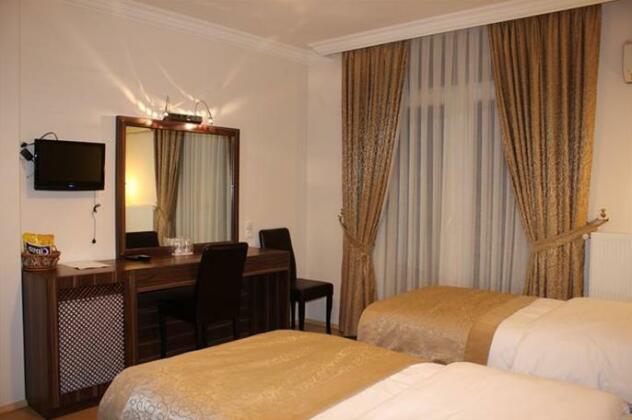 Yalihan Ari Hotel - Photo3