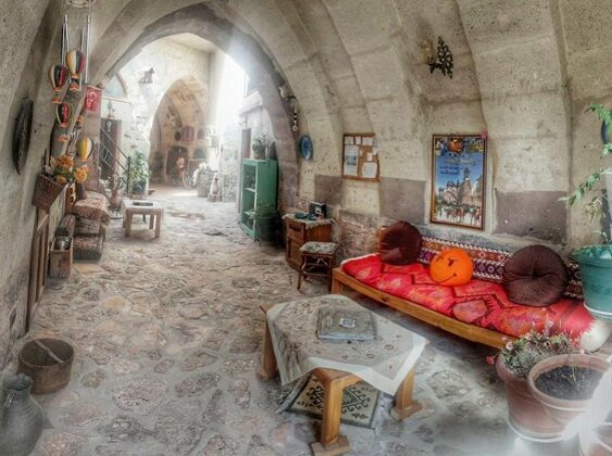 Amor Cave House - Photo4