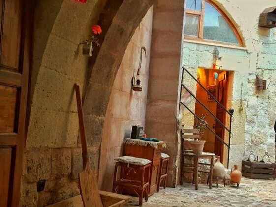Amor Cave House - Photo5