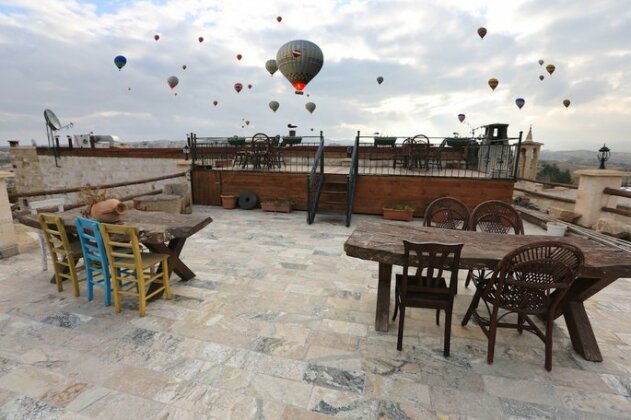 Antik Cave House - Photo2