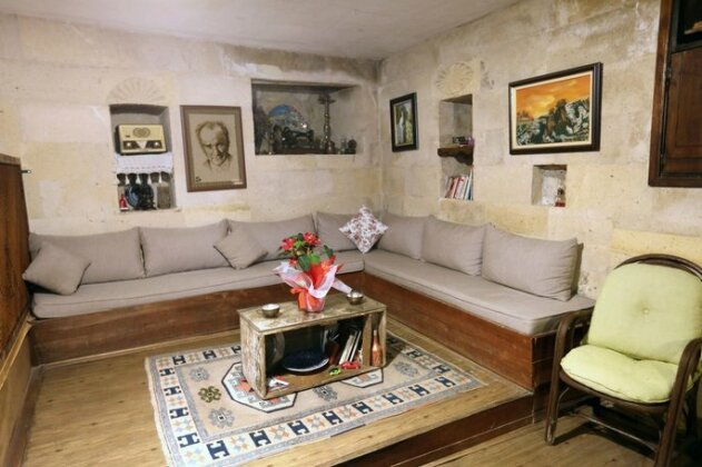 Antik Cave House - Photo3
