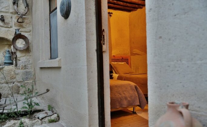 Antik Cave House - Photo4