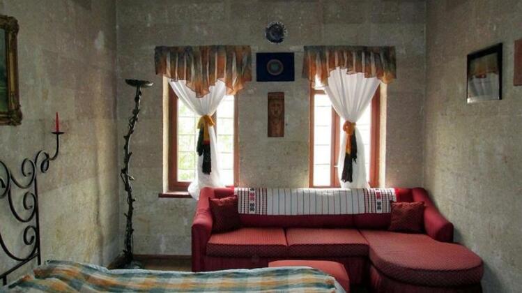 ArtHouseHotel - Photo2