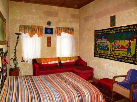 ArtHouseHotel - Photo4