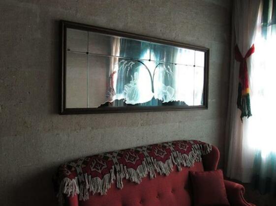 ArtHouseHotel - Photo5