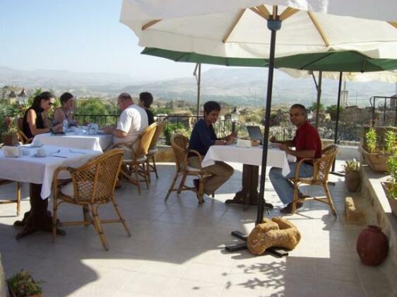 Assiana Cave Hotel - Photo3