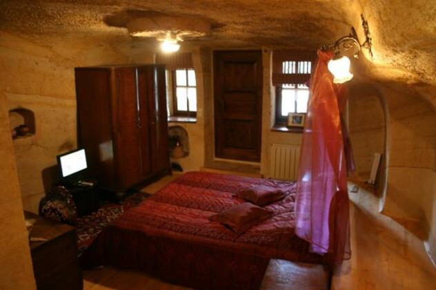 Assiana Cave Hotel - Photo4