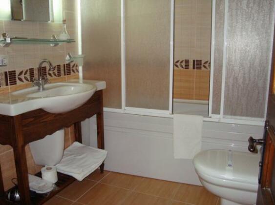 Assiana Cave Hotel - Photo5
