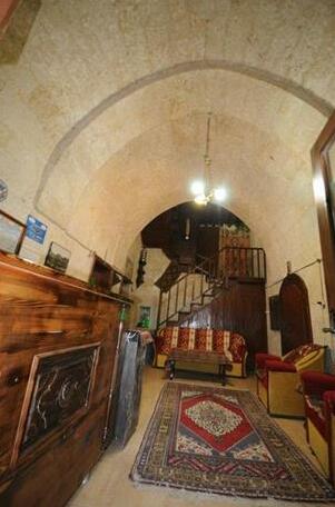 Born Hotel Old House - Photo4