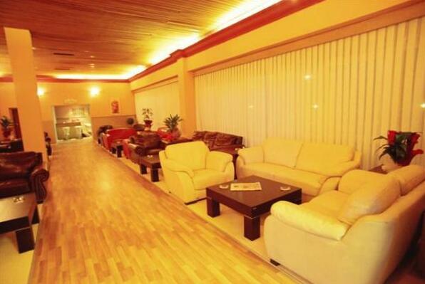 Buyuk Hotel - Photo2