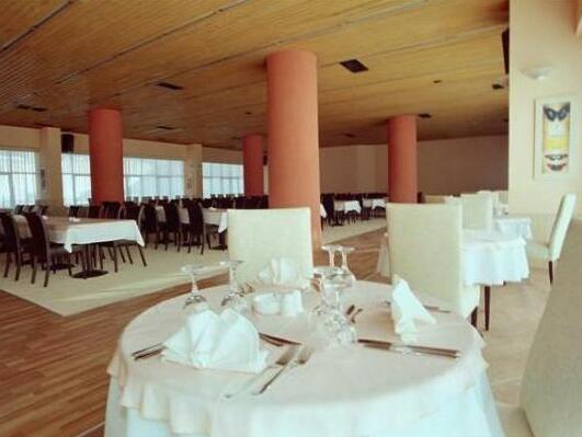 Buyuk Hotel - Photo3
