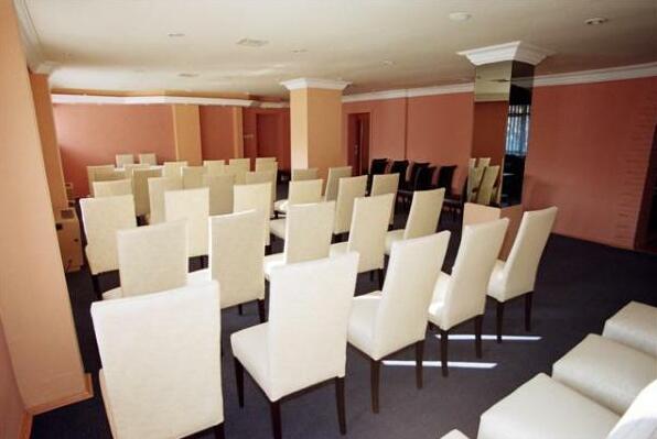 Buyuk Hotel - Photo5