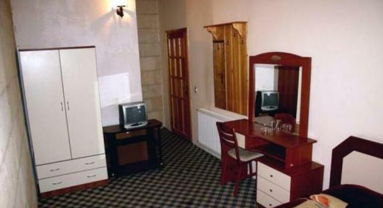 Cappadocia Palace Hotel - Photo2