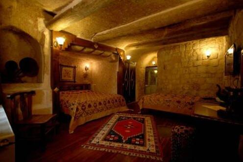 Cappadocia Palace Hotel - Photo3