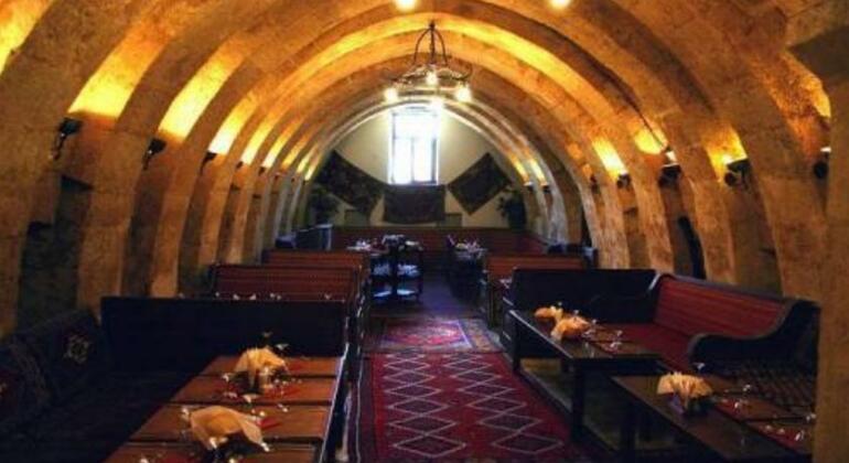 Cappadocia Palace Hotel - Photo4