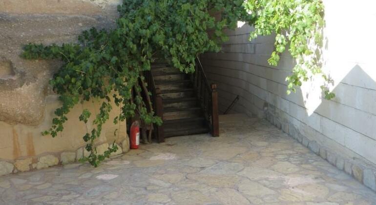 Cappadocia Palace Hotel - Photo5