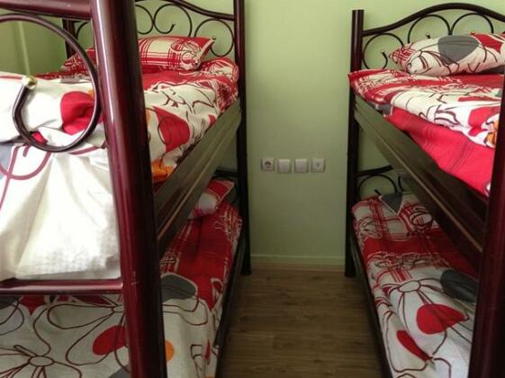 Dedeli Deluxe Hotel - Photo3