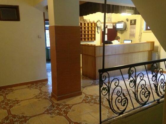 Dedeli Deluxe Hotel - Photo4