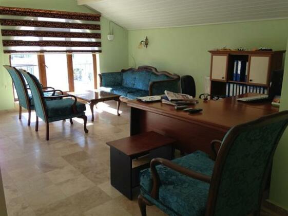 Dedeli Deluxe Hotel - Photo5