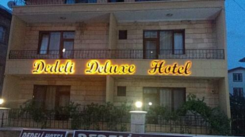 Dedeli Deluxe Hotel