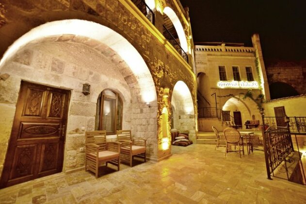 Dedeli Konak Cave Hotel - Photo3