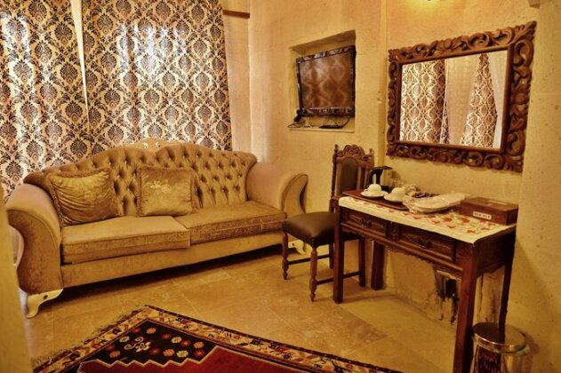 Dedeli Konak Cave Hotel - Photo4