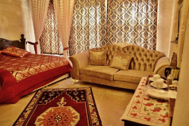 Dedeli Konak Cave Hotel - Photo5