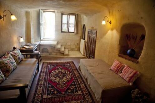 Evinn Cave House - Photo4