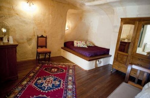 Evinn Cave House - Photo5