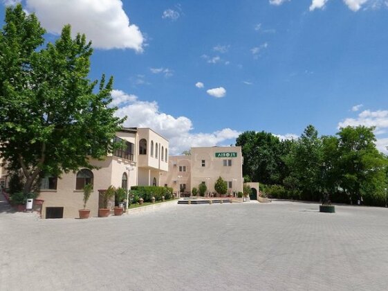 Floria Hotel - Photo2