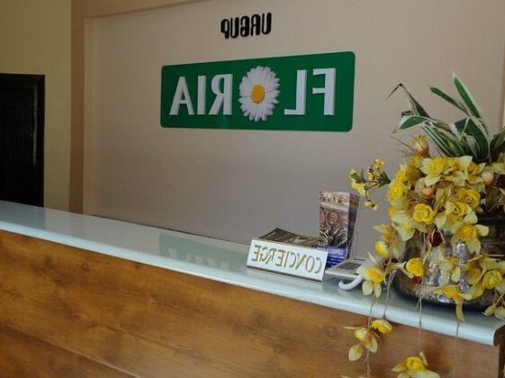 Floria Hotel - Photo3