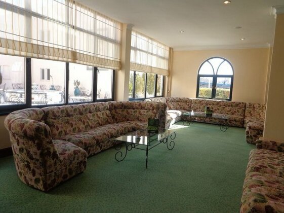 Floria Hotel - Photo4