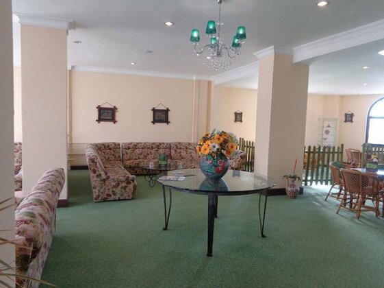 Floria Hotel - Photo5