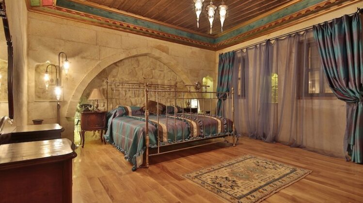 Golden Cave Suites - Photo5