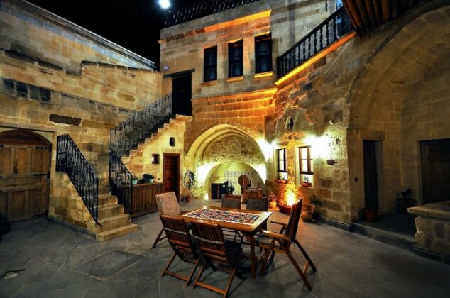 Has Cave Konak - Photo2