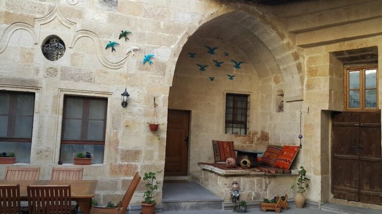Has Cave Konak - Photo3