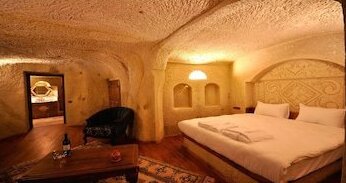 Has Cave Konak - Photo4