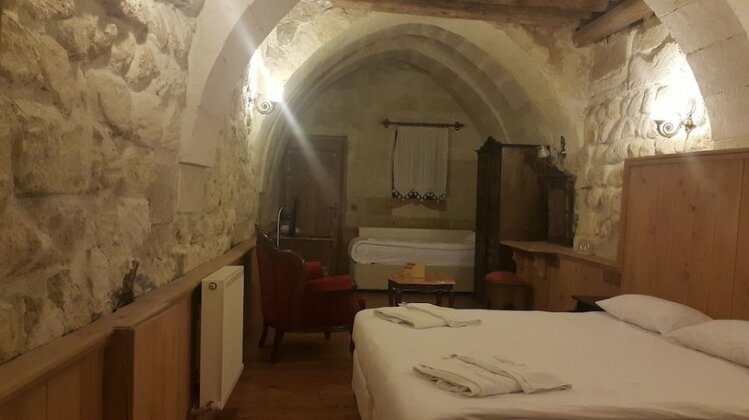 Has Cave Konak - Photo5