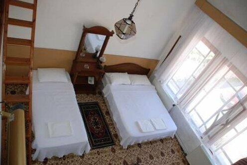 Hitit Hotel Urgup - Photo3