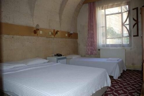Hitit Hotel Urgup - Photo4